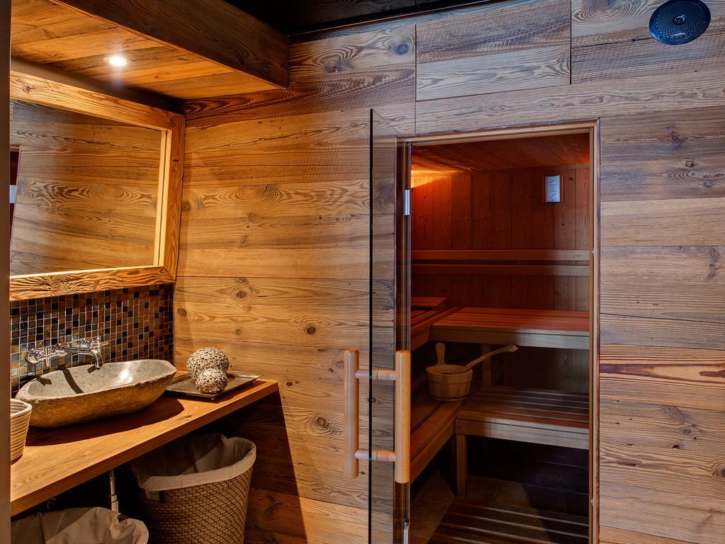 22 Summits Apartments Zermatt Extérieur photo